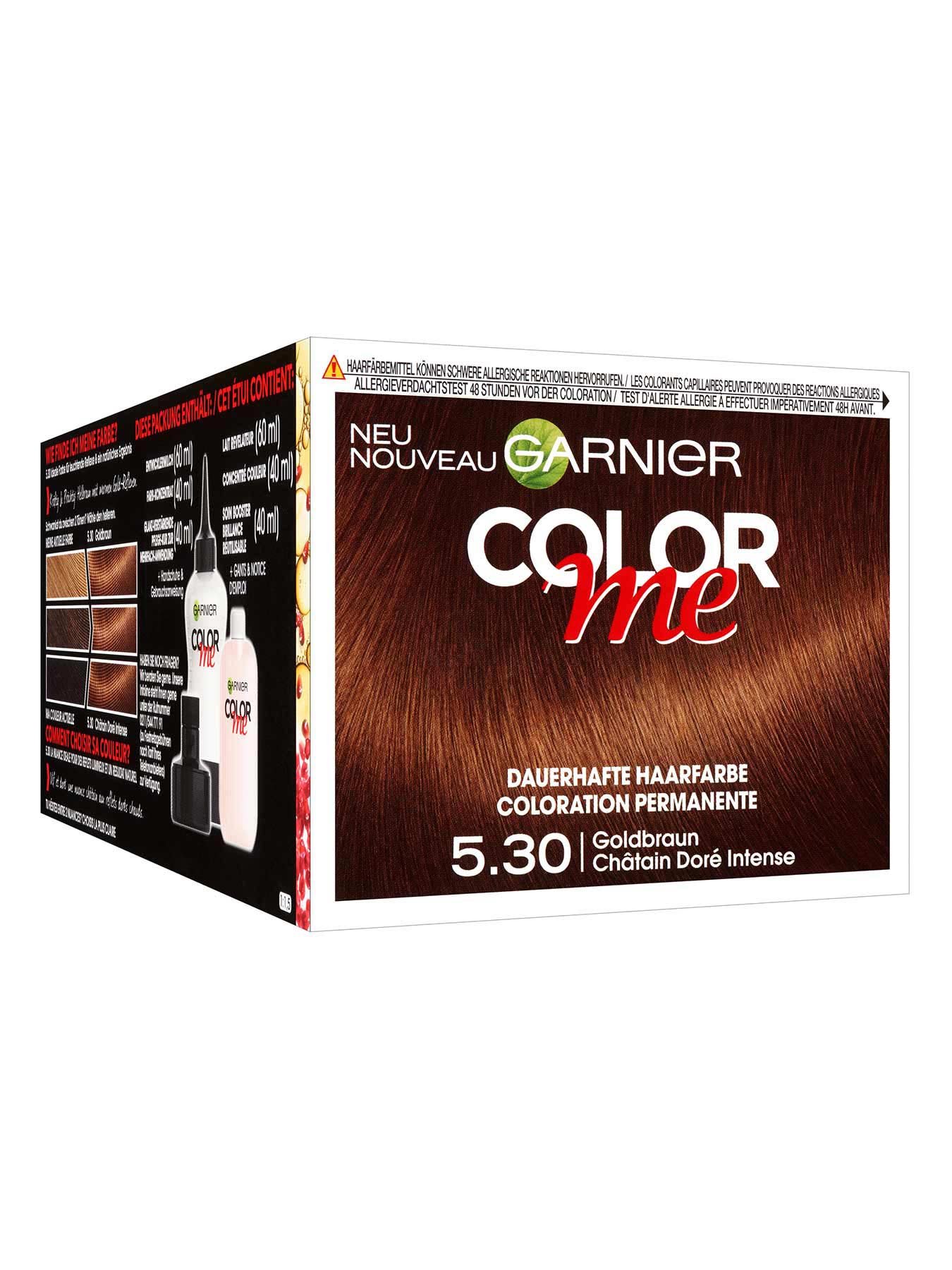 5-30-Goldbraun-Dauerhafte-Haarfarbe-Color-Me-1Stk-Vorderseite-Garnier-Deutschland-gr